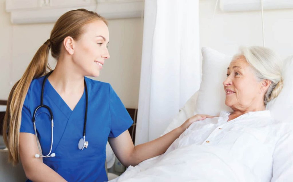 Remarkable Hospice | End of Life Care, Hospice and Bereavement Services